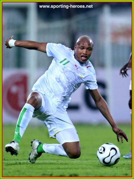 diouf