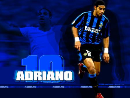 adriano 10