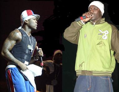 akon et 50 cent