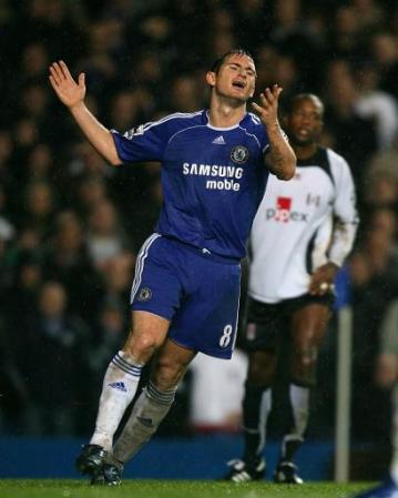 lampard 8
