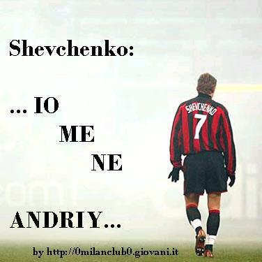 shevchenko