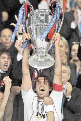 maldini