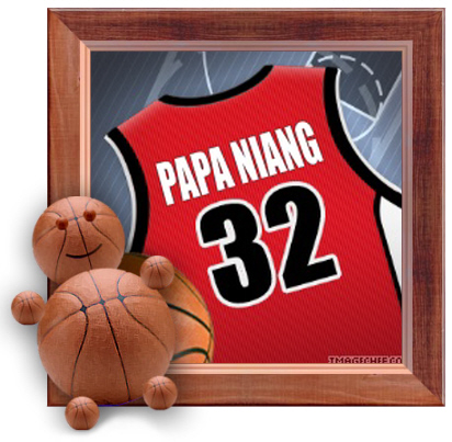 papa niang