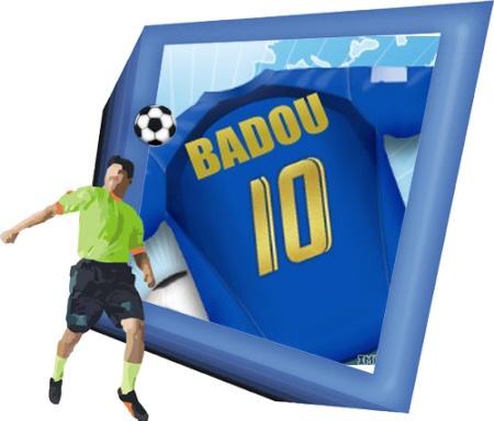 badou 10