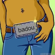 badou 07
