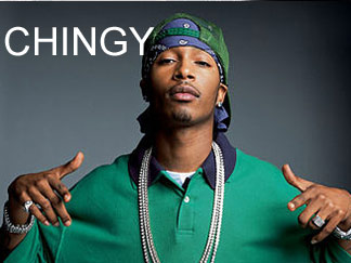 chingy