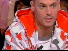 m pokora the king of arb