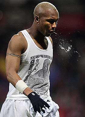 diouf
